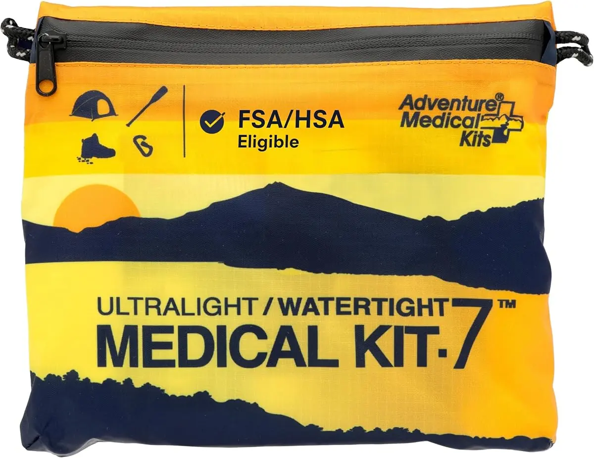 Adventure Medical Kits Ultralight/Watertight .7