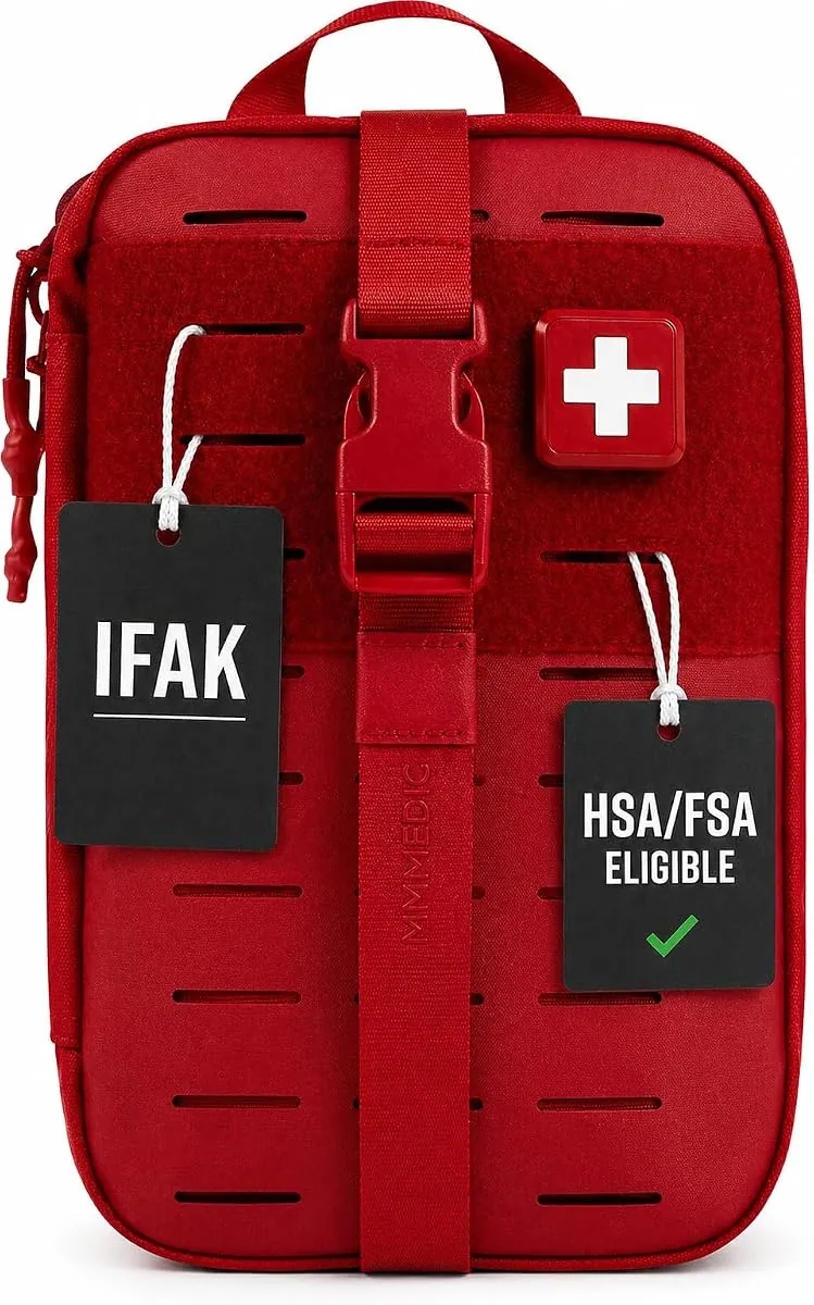 My Medic MyFAK Standard