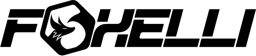 Foxelli logo