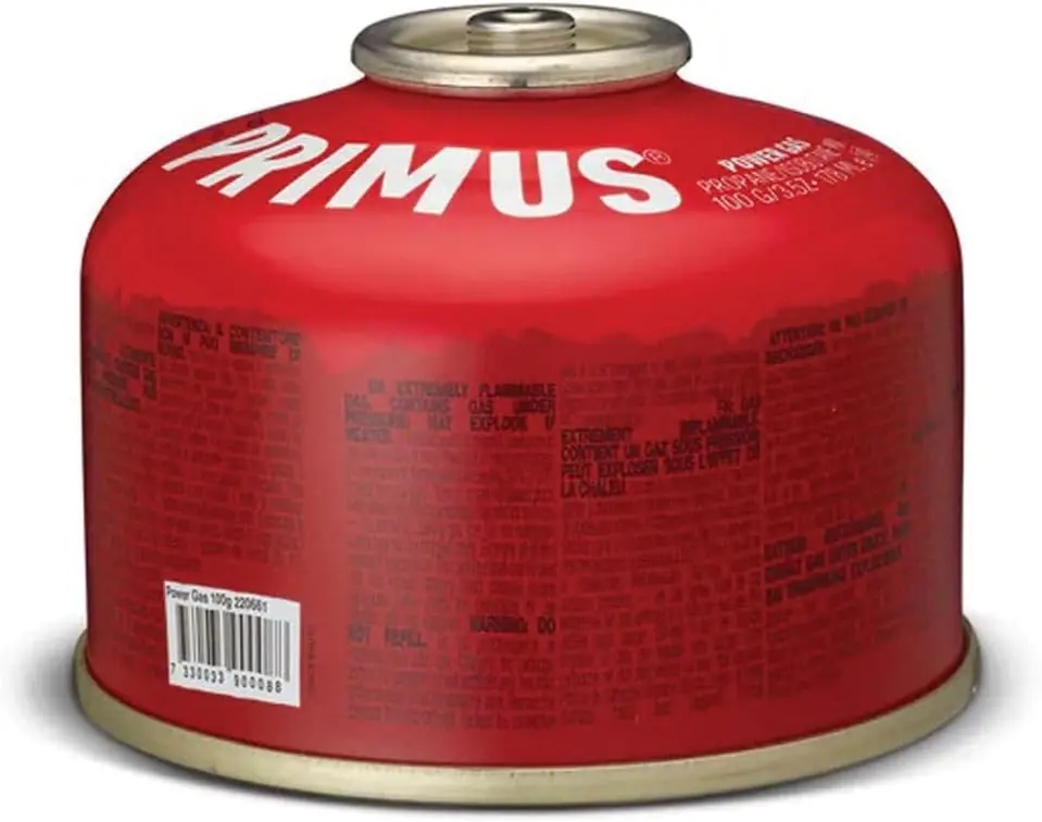Primus Power Gas Canister, 100 g