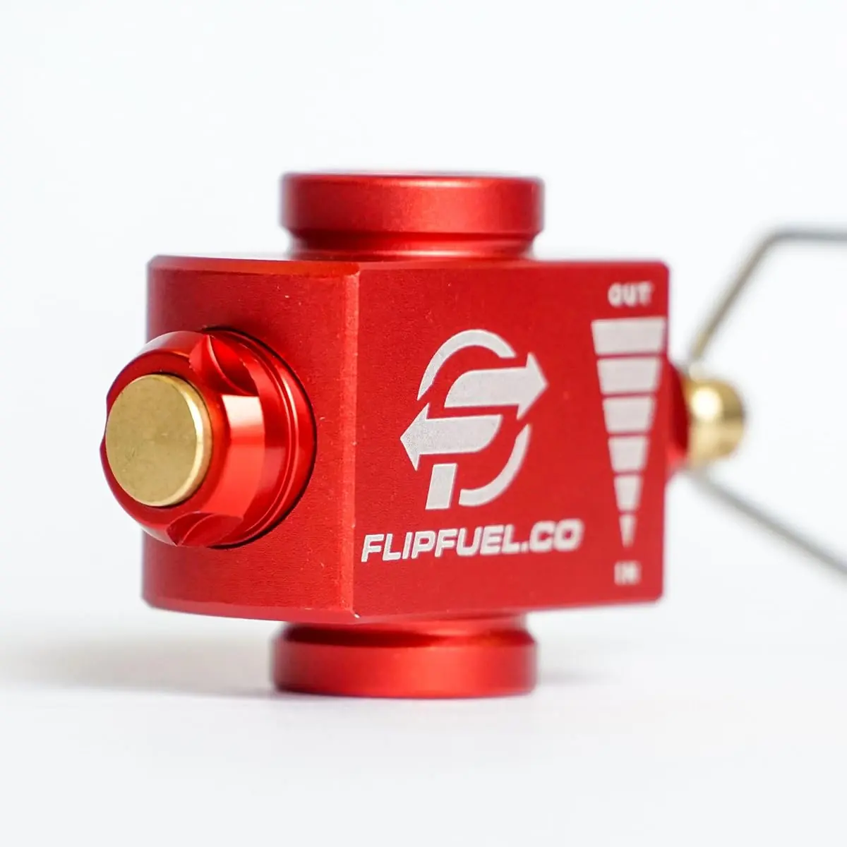 FlipFuel Fuel Transfer Device