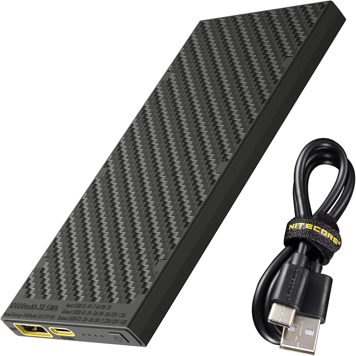 Nitecore NB10000 Gen 2