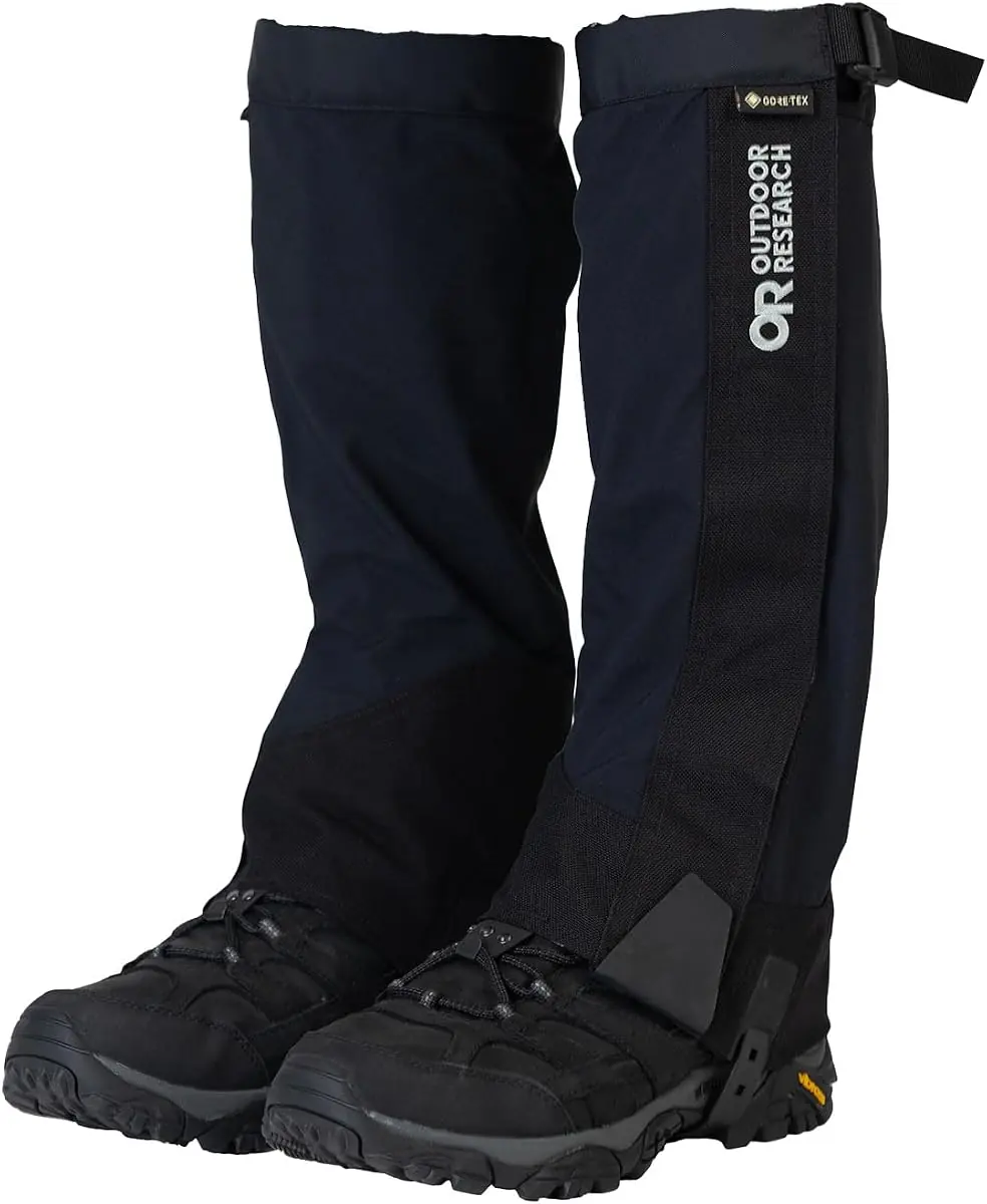Outdoor Research Crocodile Gore-Tex Gaiters