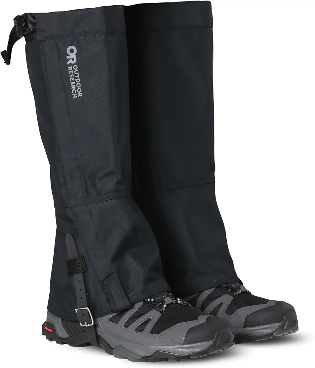 Outdoor Research Rocky Mountain High Gaiters II