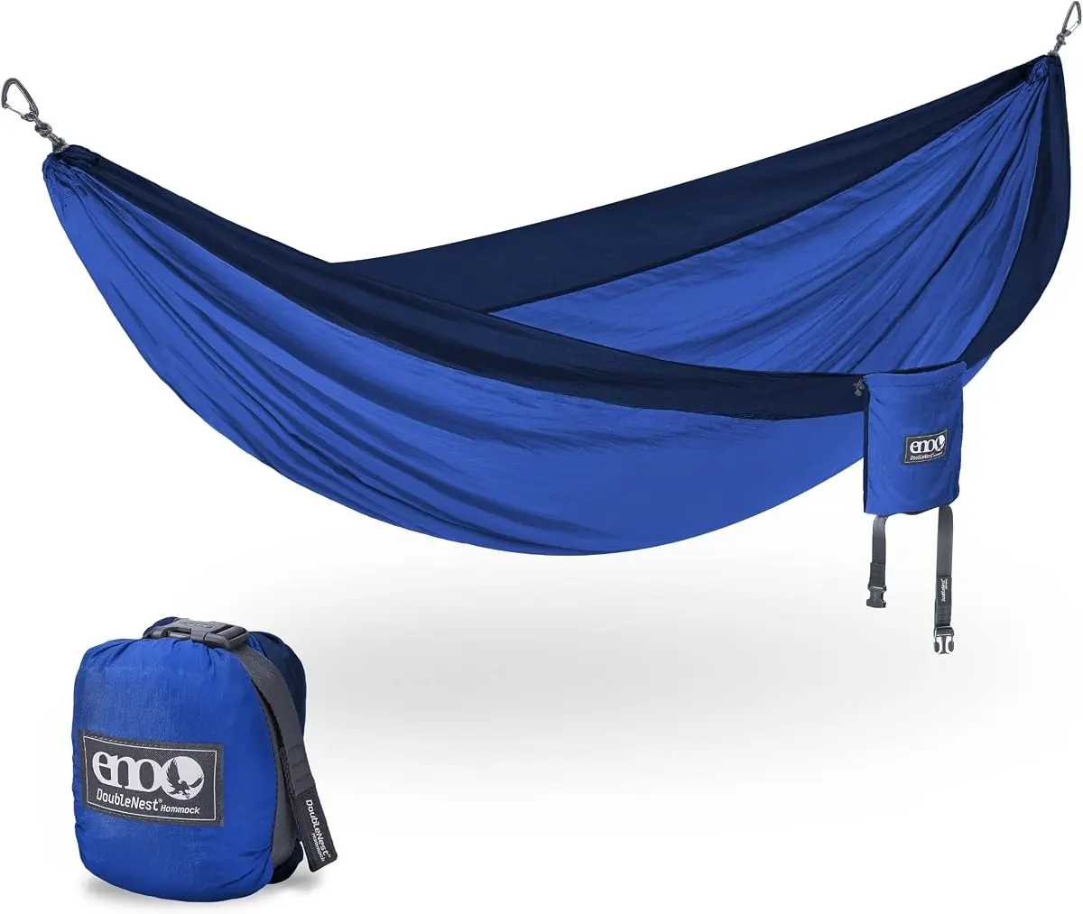 ENO DoubleNest Hammock
