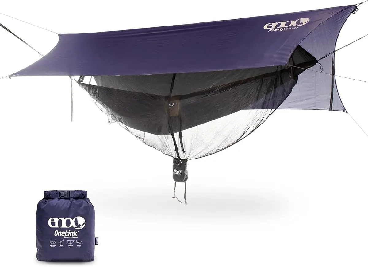 ENO OneLink Shelter System
