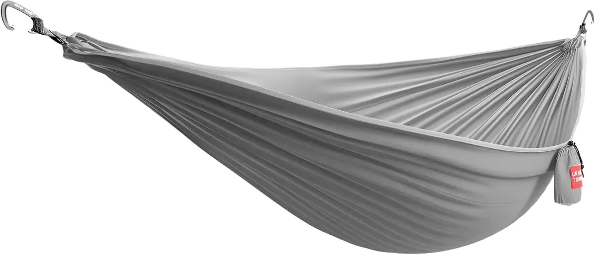 Grand Trunk Nano 7 Single Hammock