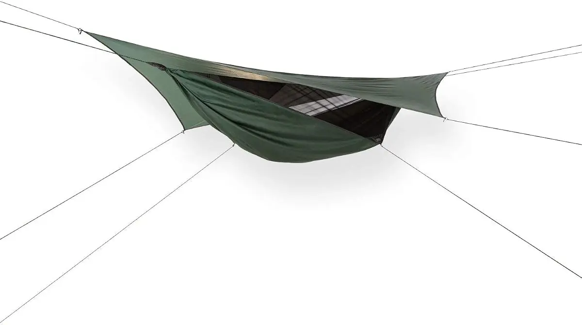 Hennessy Hammock Expedition Classic