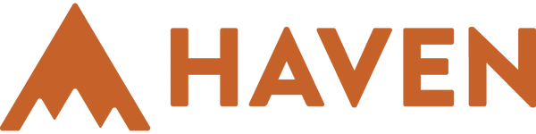 Haven Tent logo