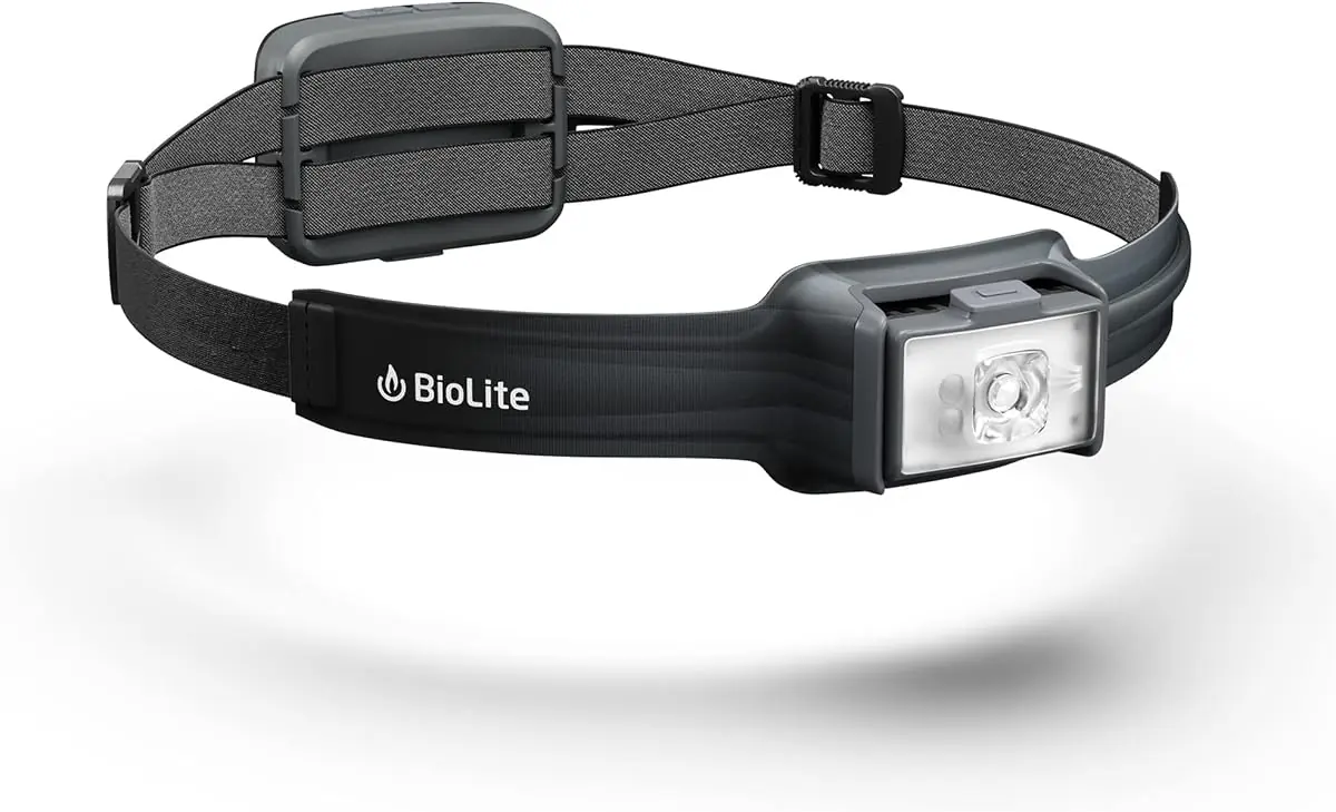 BioLite HeadLamp 800 Pro