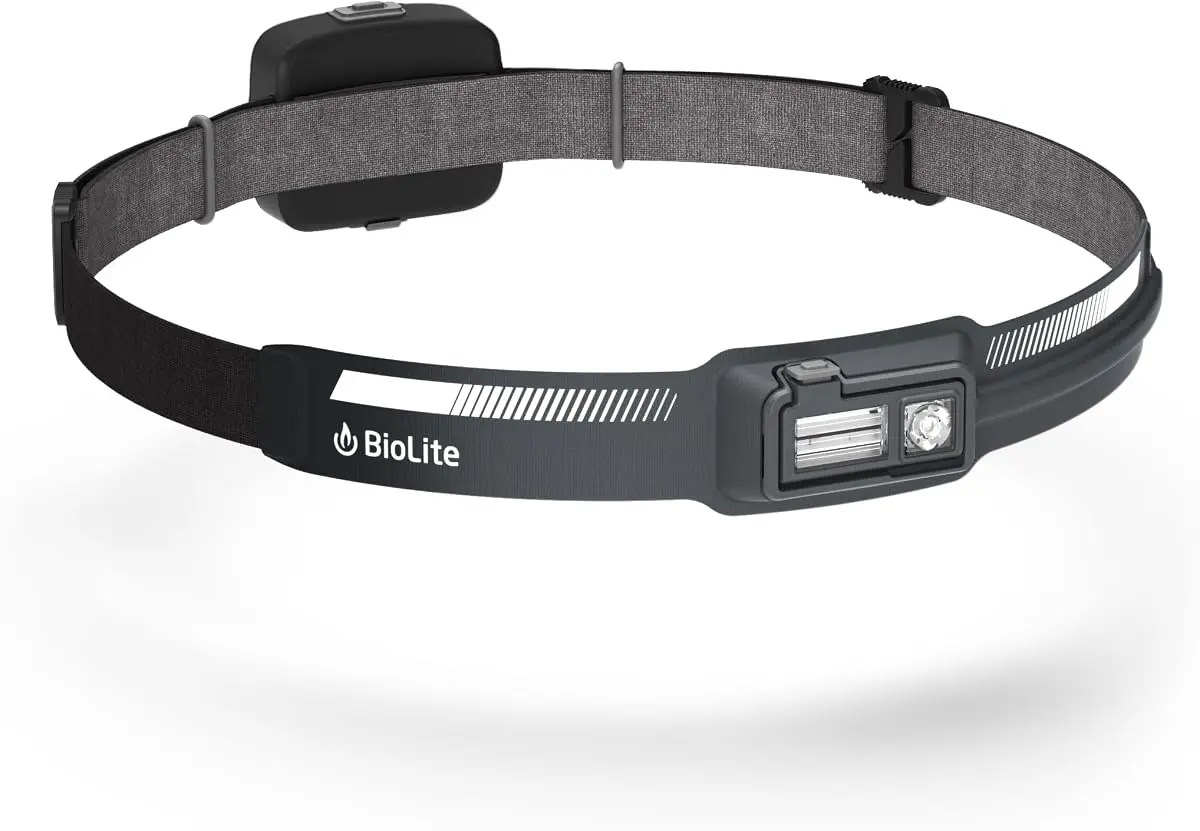BioLite Dash 450
