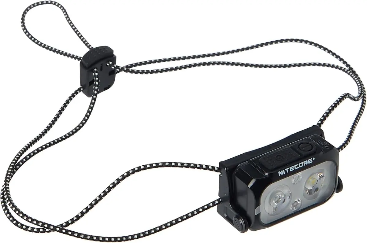 Nitecore NU25 UL