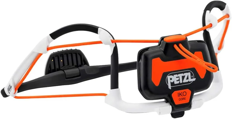 Petzl IKO CORE