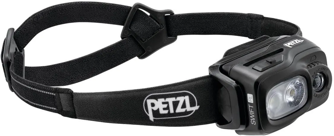 Petzl Swift RL