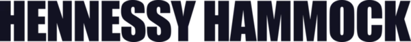 Hennessy Hammock logo