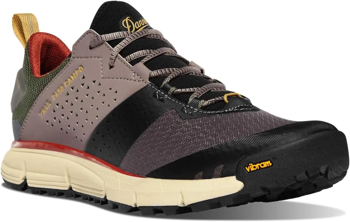 Danner Men's Trail 2650 Campo 3-Inch Outdoor Shoe