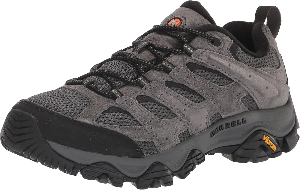 Merrell Men's Moab 3 Hiking Shoe