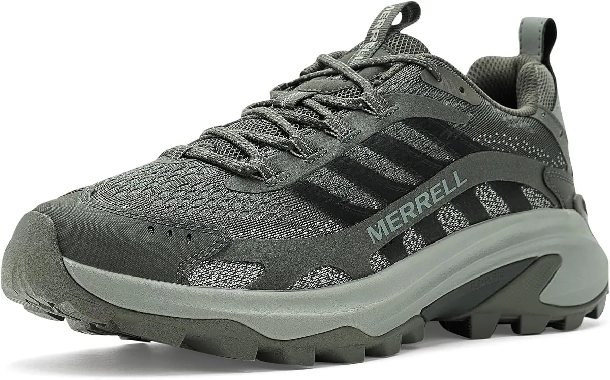 Merrell Men's Moab Speed 2 Hiking Shoe