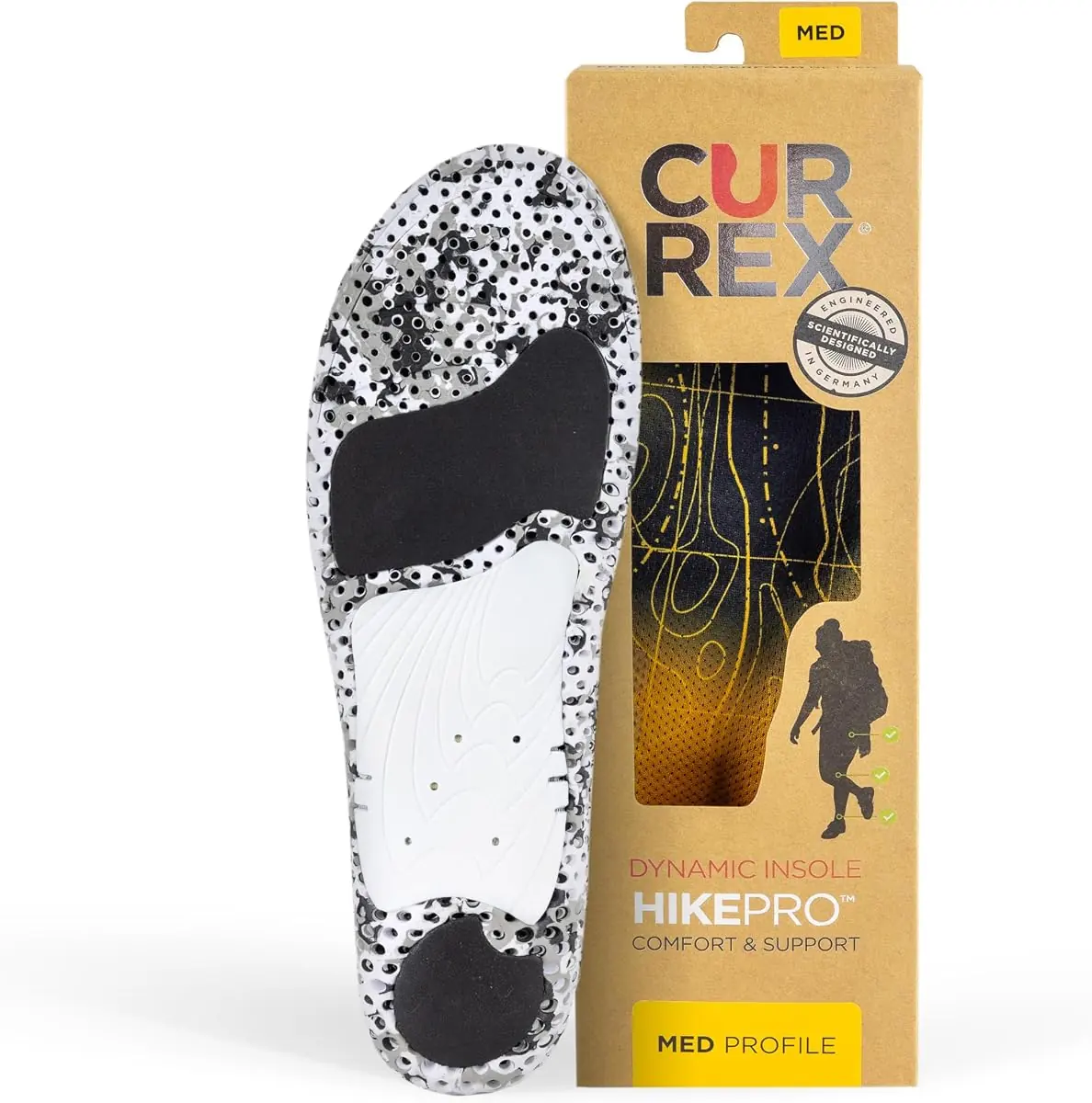 Currex HikePro