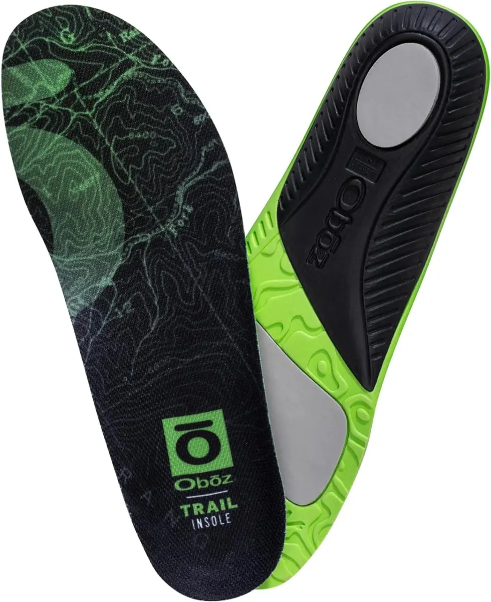 Oboz Trail Insole