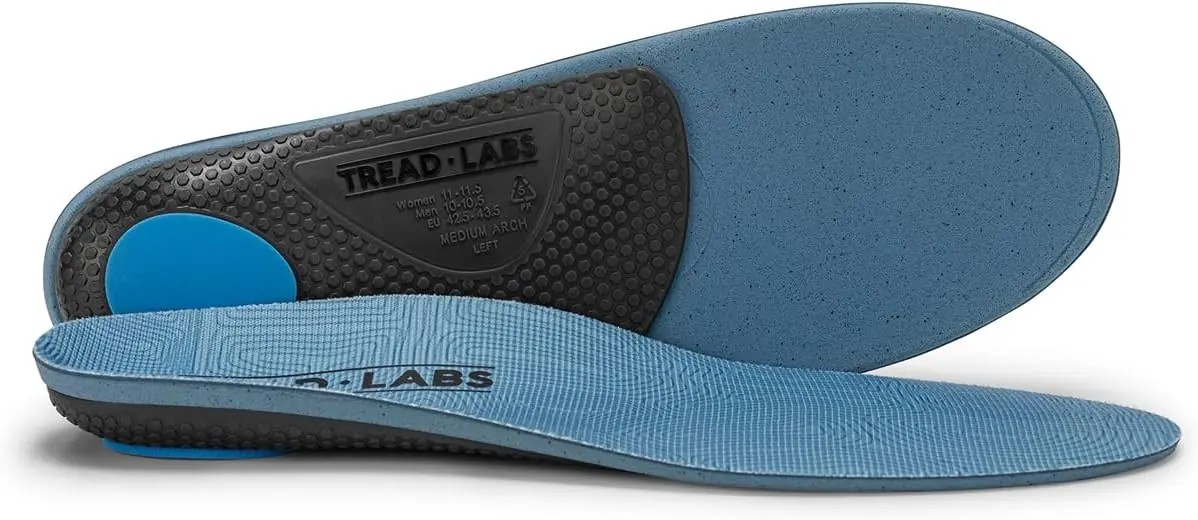 Tread Labs Pace 2