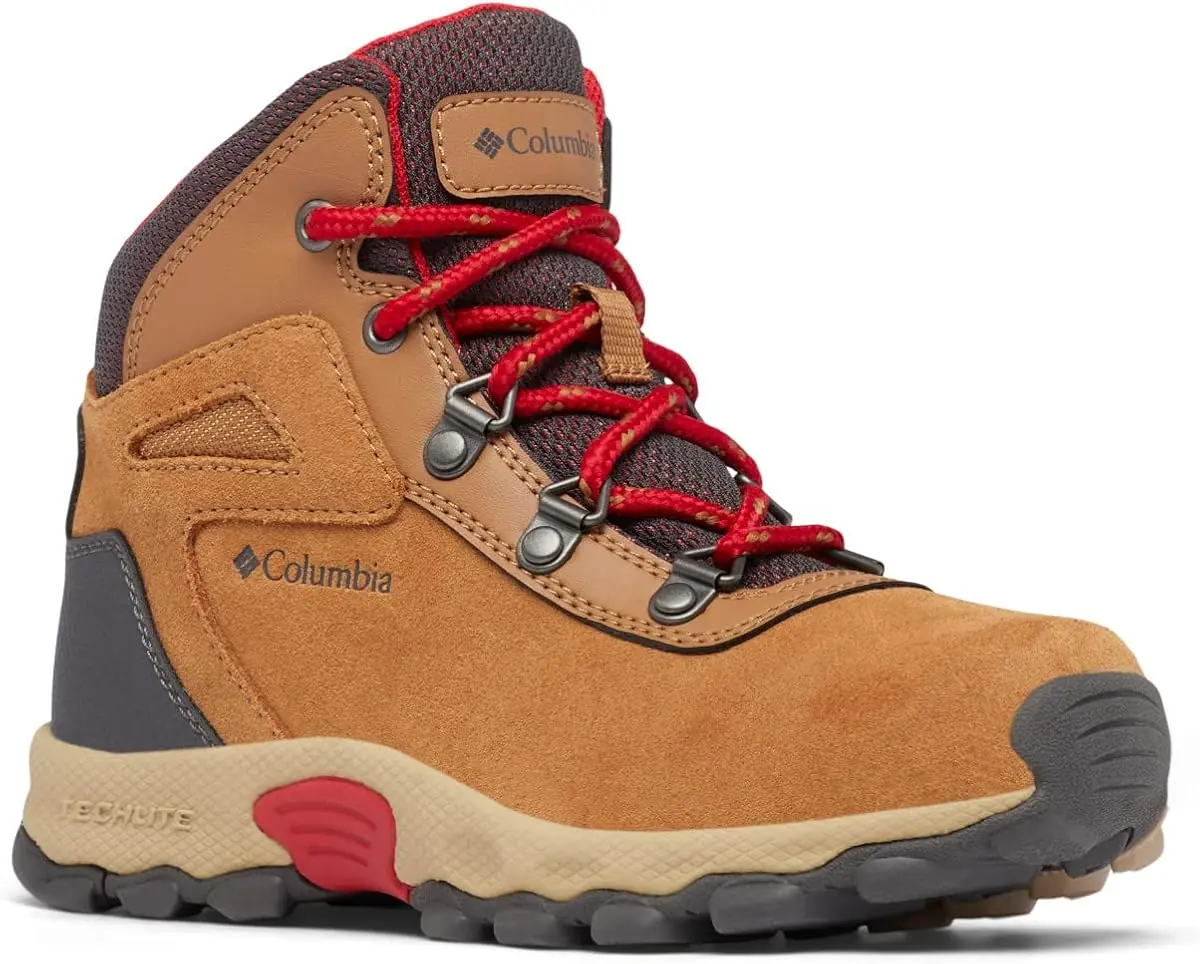 Columbia Youth Newton Ridge Amped Hiking Boot