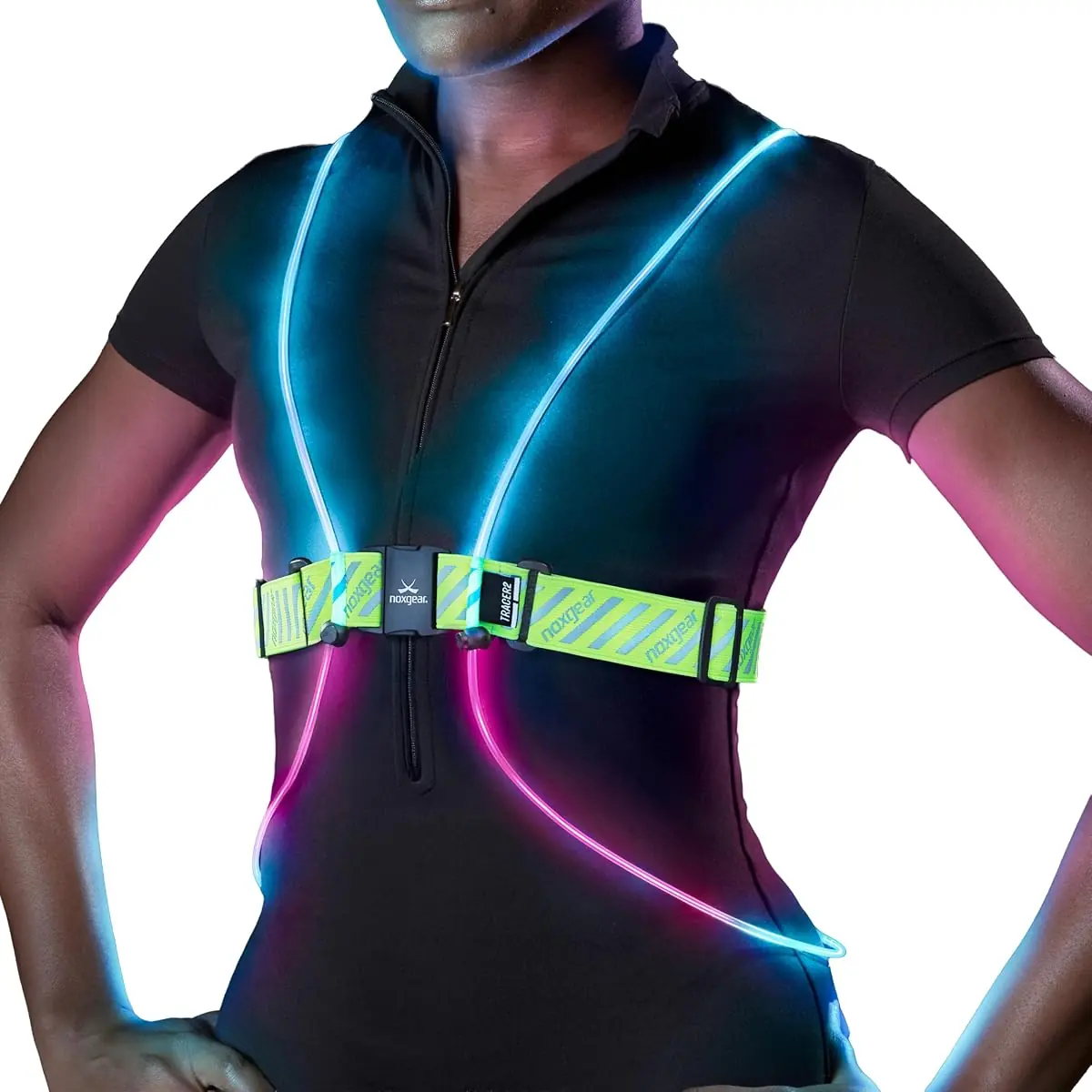 Noxgear Tracer2 Light-Up Vest