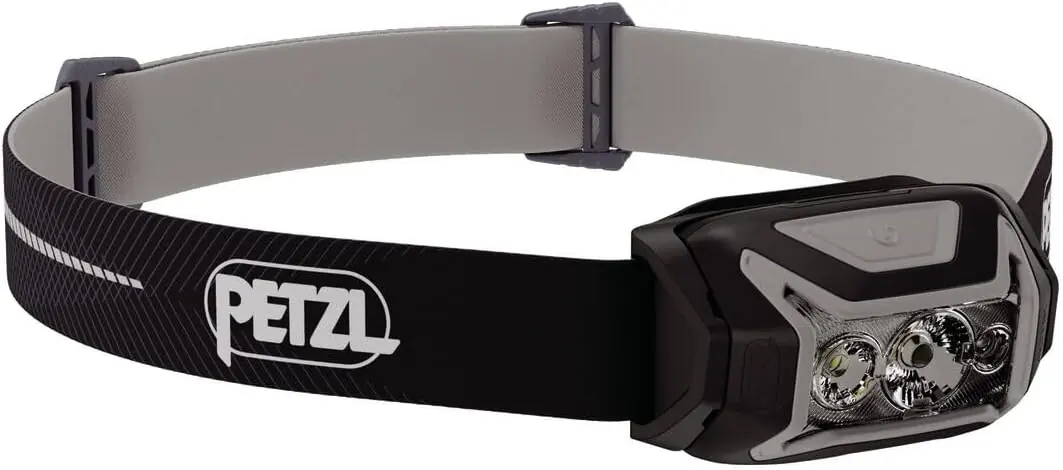 Petzl Actik Core