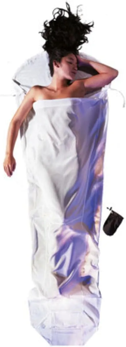 Cocoon Silk MummyLiner