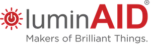 LuminAID logo