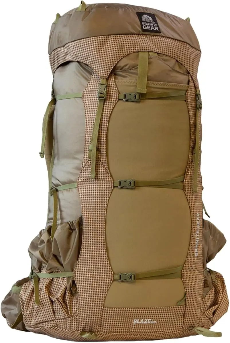 Granite Gear Blaze 60