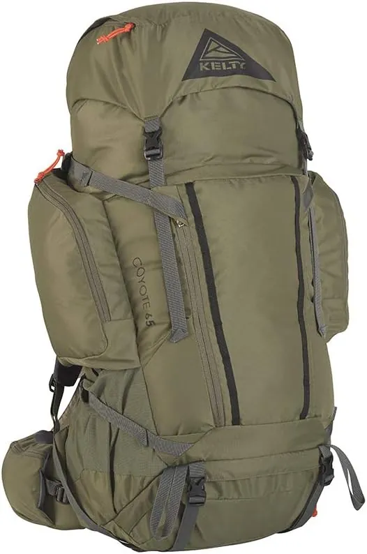 Kelty Coyote 65
