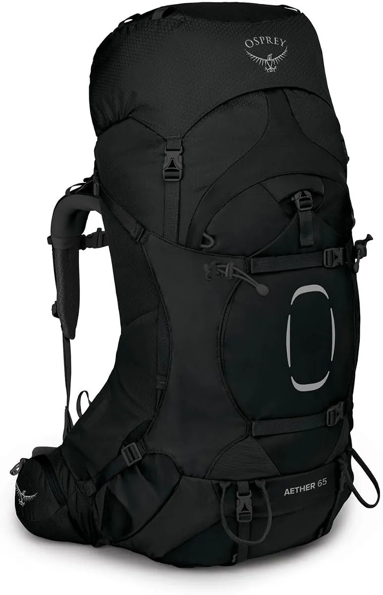 Osprey Aether 65