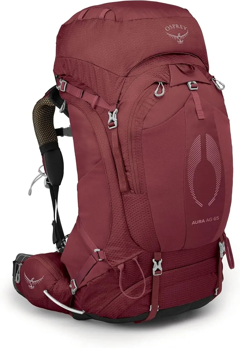 Osprey Aura AG 65 Women's