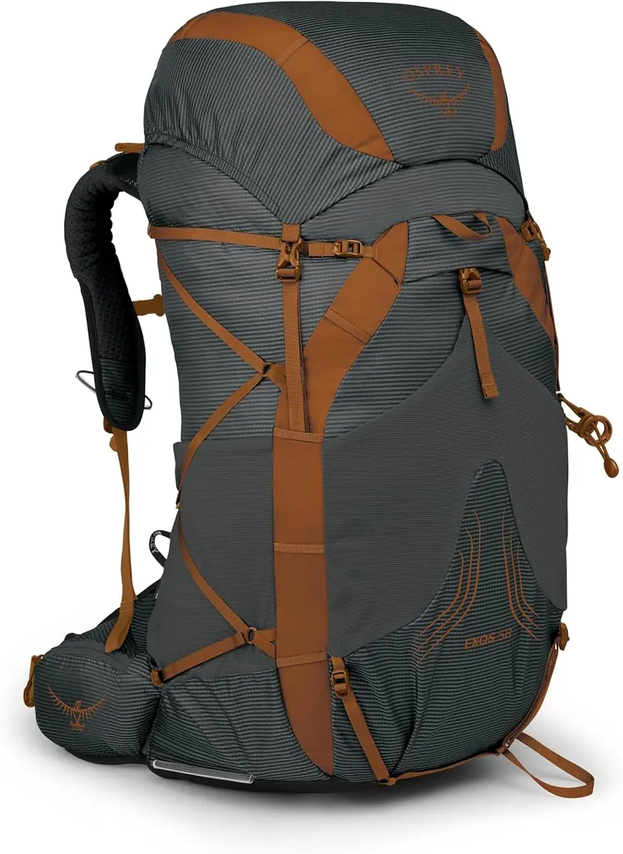 Osprey Exos 58