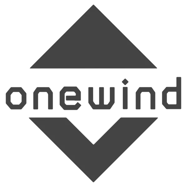 Onewind logo