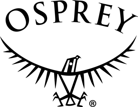 Osprey logo