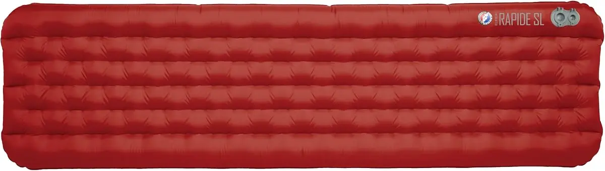 Big Agnes Rapide SL Insulated, Regular