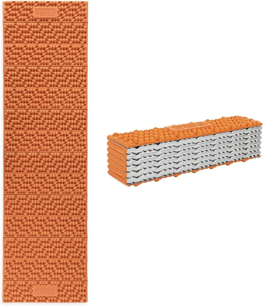 NEMO Switchback Foam Sleeping Pad