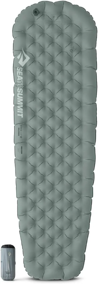 Sea to Summit Ether Light XR Insulated, Regular