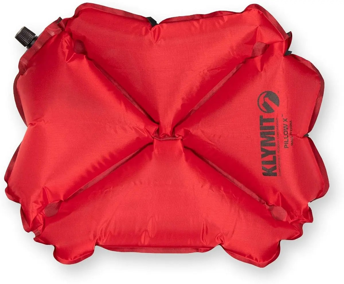 Klymit Pillow X