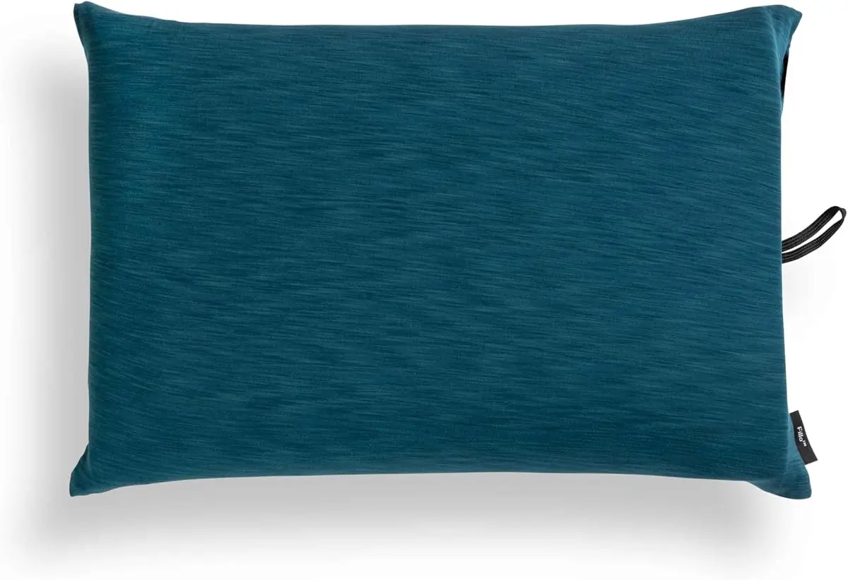 NEMO Fillo Camping Pillow