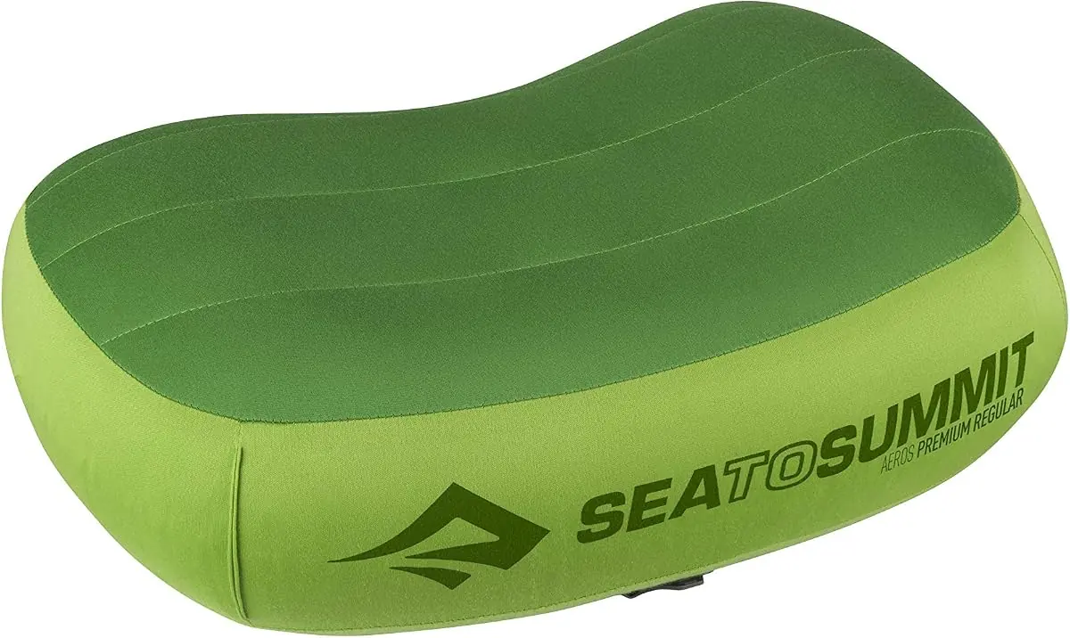 Sea to Summit Aeros Premium Pillow