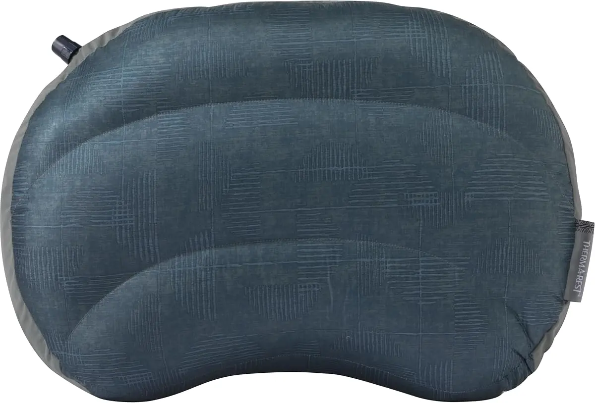 Therm-a-Rest Air Head Down Pillow