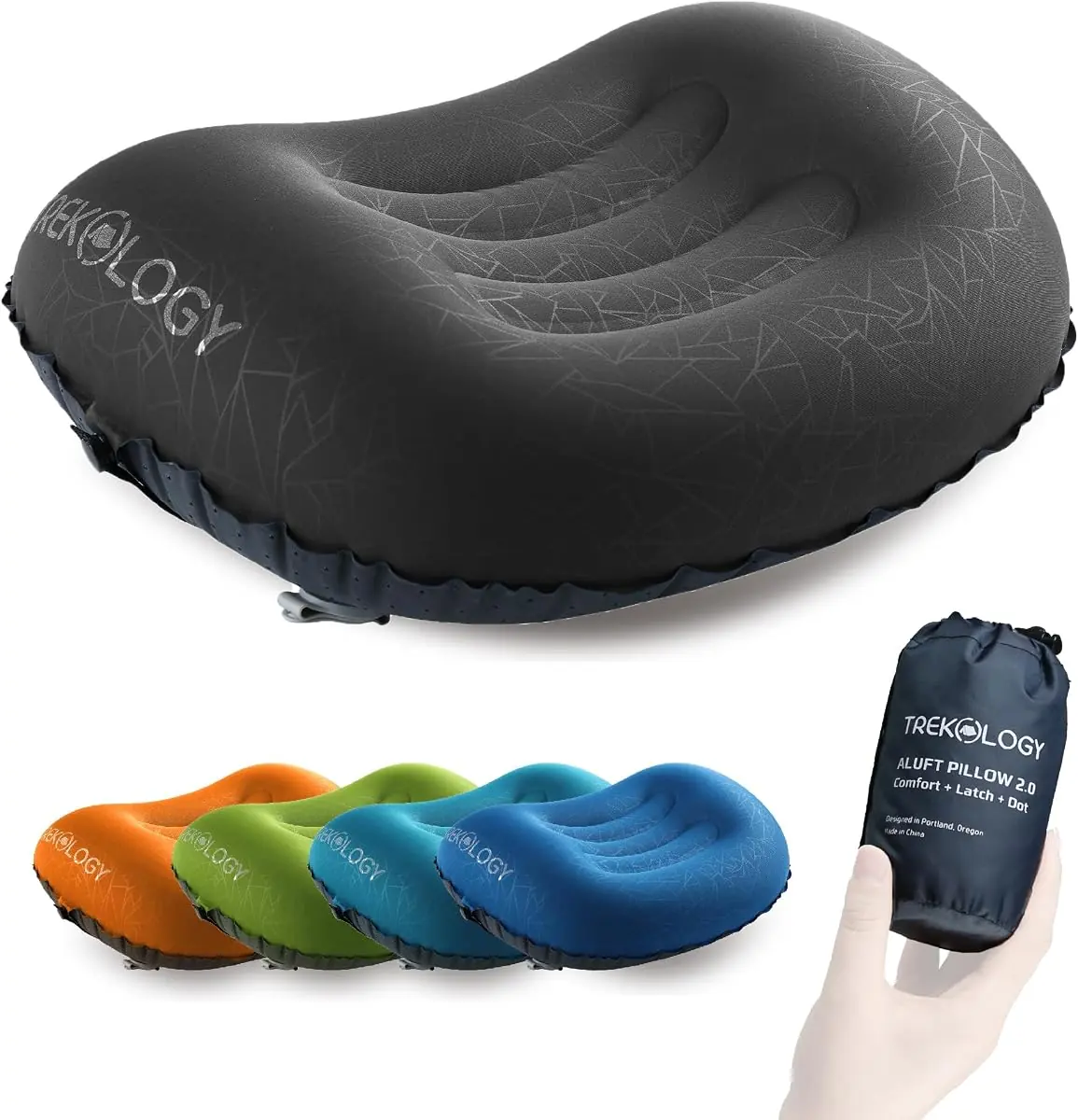 Trekology Aluft 2.0 Pillow