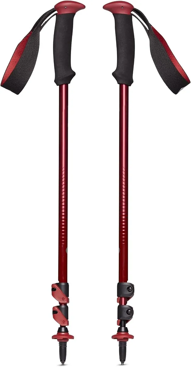 Black Diamond Trail Back Trekking Poles