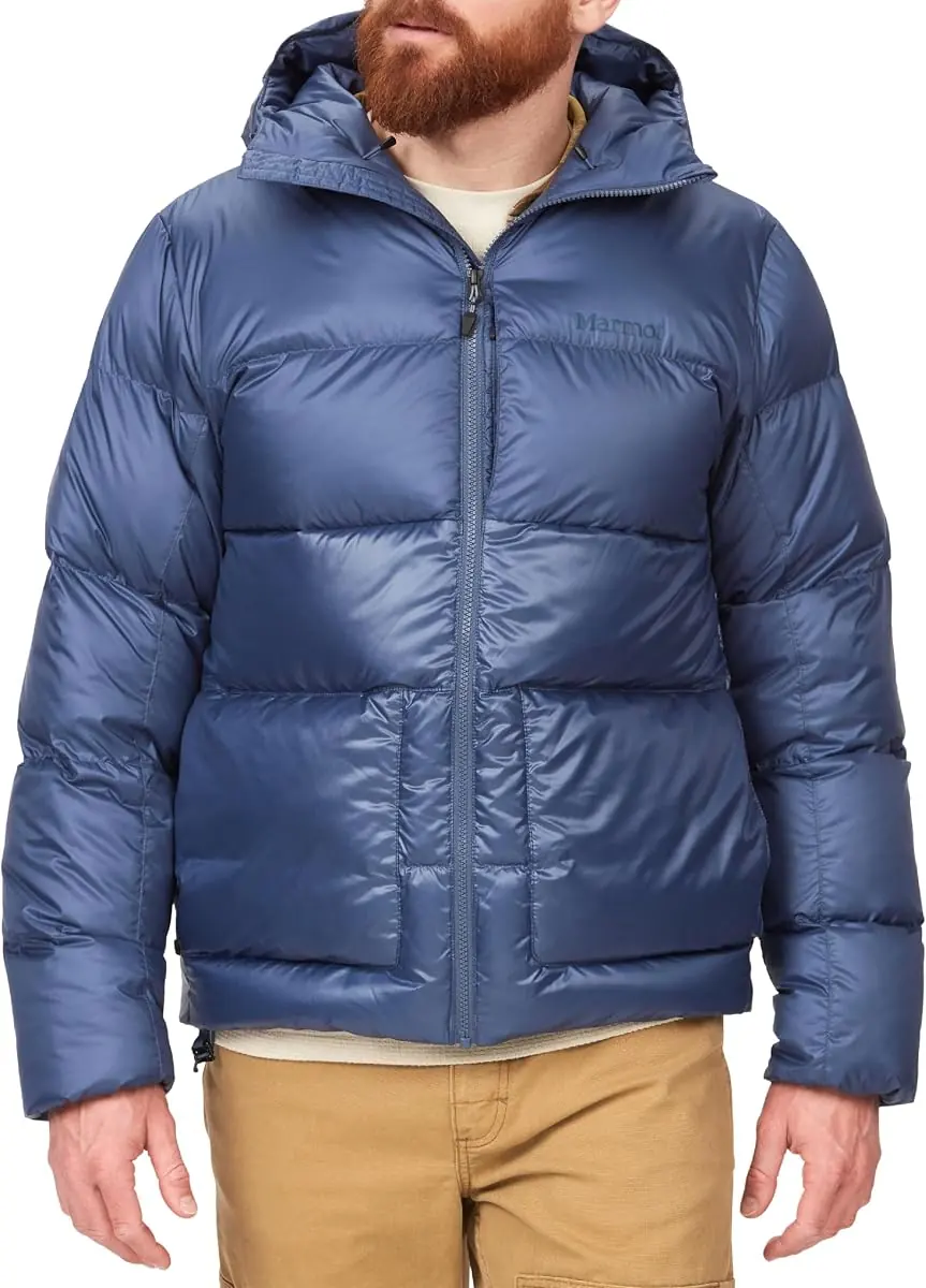 Marmot Guides Down Hoody