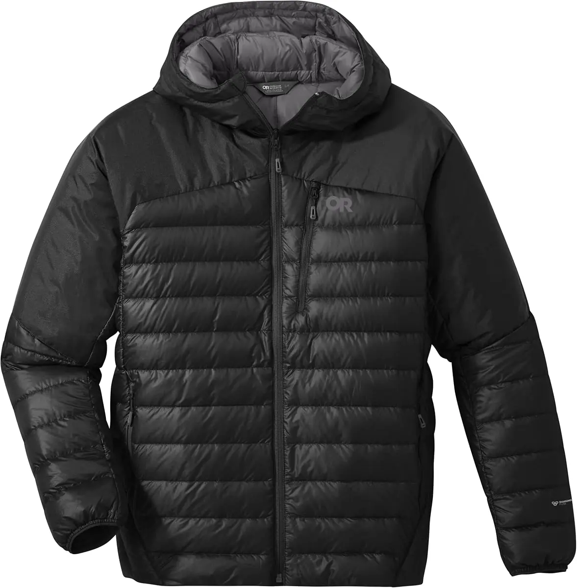 Outdoor Research Helium Down Hoodie