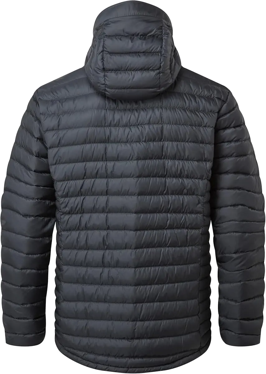 Rab Microlight Alpine Down Jacket
