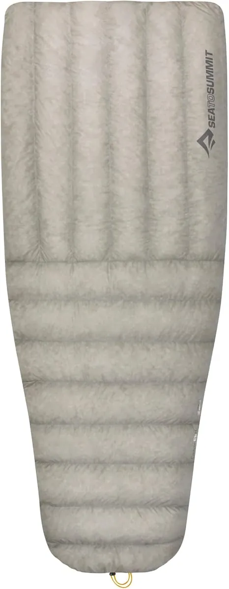 Sea to Summit Ember Ultralight Down Quilt, 35F Regular